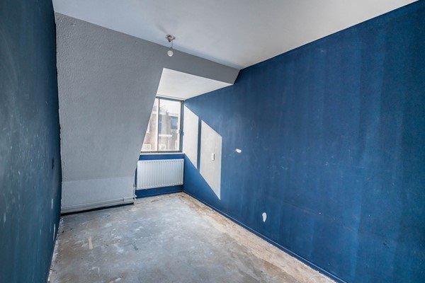 Medium property photo - Kastanjeweg 50, 1092 CG Amsterdam